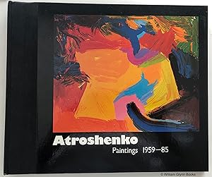 Atroshenko - Paintings 1959-85