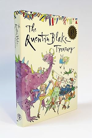 The Quentin Blake Treasury