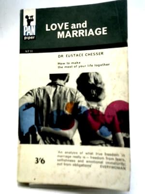 Immagine del venditore per Love and Marriage venduto da World of Rare Books