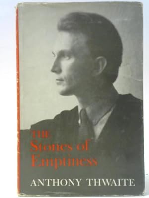 Bild des Verkufers fr The Stones of Emptiness zum Verkauf von World of Rare Books