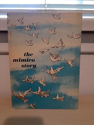 Immagine del venditore per The Mimico Story venduto da Frabjous Books