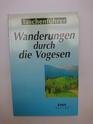 Wanderungen durch die Vogesen