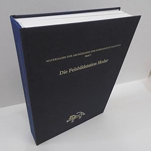 Materialien zur Archäologie der Nordgebiete Pakistans; Teil: Bd. 3., Die Felsbildstation Hodar. v...