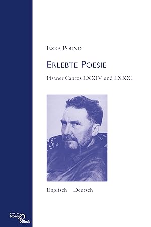 Seller image for Erlebte Poesie for sale by moluna