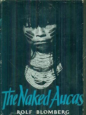 Image du vendeur pour The Naked Aucas mis en vente par Miliardi di Parole