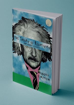Seller image for THE THEORY OF RELATIVITY and Other Essays for sale by Gordian Booksellers