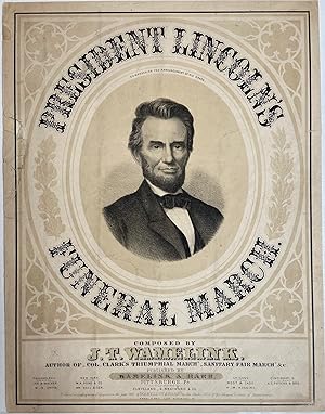 President Lincoln's Funeral March