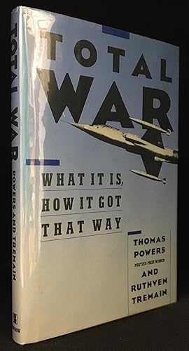 Seller image for Total War; What It is, How It Got That Way for sale by Burton Lysecki Books, ABAC/ILAB