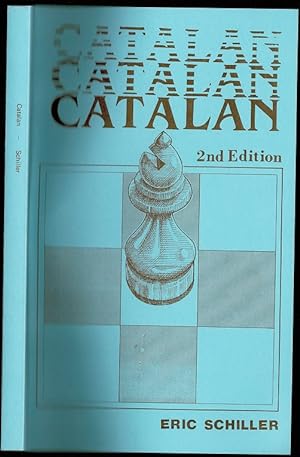 Imagen del vendedor de Catalan a la venta por The Book Collector, Inc. ABAA, ILAB