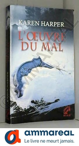 Image du vendeur pour L'oeuvre du mal mis en vente par Ammareal