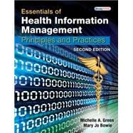 Seller image for Essentials of Health Information Management Principles and Practices for sale by eCampus