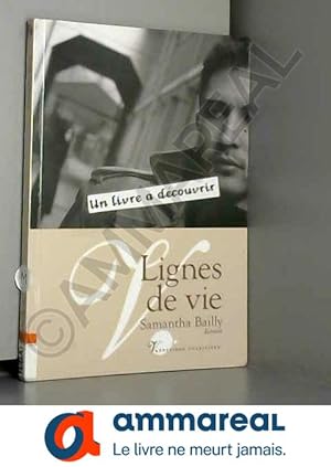 Seller image for Lignes de vie for sale by Ammareal