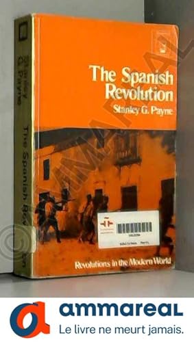 Seller image for Spanish Revolution for sale by Ammareal