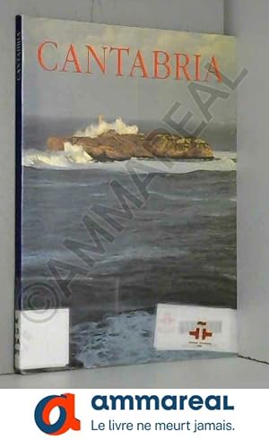 Seller image for Cantabria for sale by Ammareal