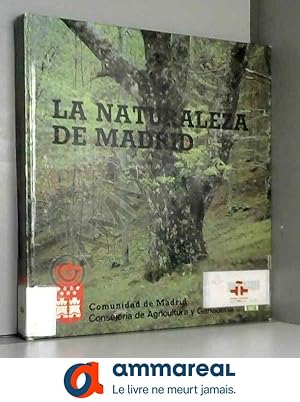 Seller image for La naturaleza de Madrid for sale by Ammareal