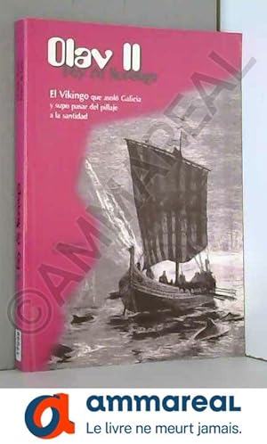 Imagen del vendedor de El vikingo que asolo Galicia a la venta por Ammareal