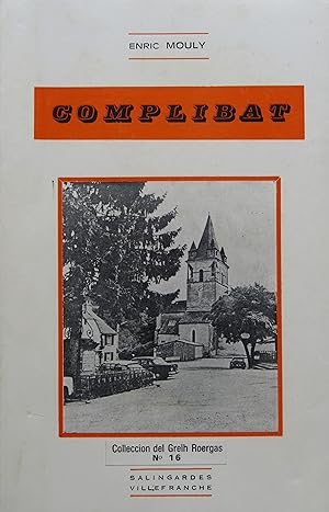 Seller image for Complibat for sale by Bouquinerie L'Ivre Livre