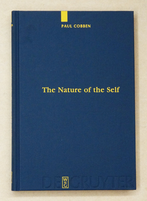 Bild des Verkufers fr The Nature of the Self. Recognition in the Form of Right and Morality. zum Verkauf von antiquariat peter petrej - Bibliopolium AG