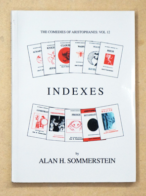 Indexes.