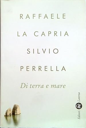 Seller image for Di terra e mare for sale by Librodifaccia