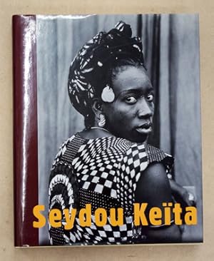 Image du vendeur pour Seydou Keta. mis en vente par antiquariat peter petrej - Bibliopolium AG