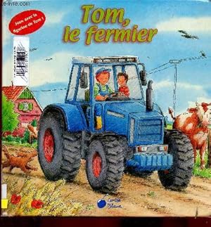 Bild des Verkufers fr Tom, le fermier. Volets  soulever zum Verkauf von Le-Livre