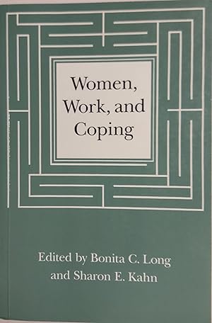 Imagen del vendedor de Women, Work, and Coping: A Multidisciplinary Approach to Workplace Stress (Critical Perspectives on Public Affairs) a la venta por Mister-Seekers Bookstore