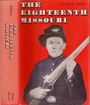 Imagen del vendedor de The Eighteenth Missouri a la venta por Americana Books, ABAA