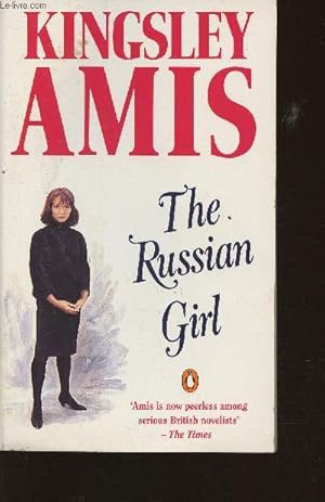 Seller image for The Russian girl for sale by Le-Livre