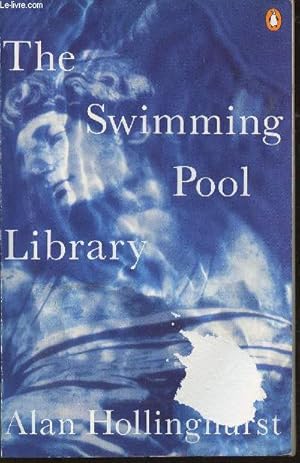 Seller image for The swimmin-pool library for sale by Le-Livre