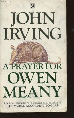 Seller image for A prayer for Owen Meany for sale by Le-Livre