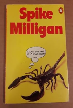 Seller image for Small Dreams of a Scorpion for sale by Nessa Books