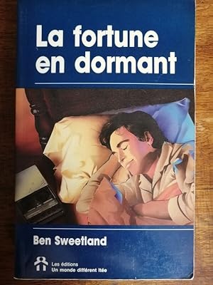 La fortune en dormant 1990 - SWEETLAND Ben - Psychologie du rêve Inconscient et Conscient Dévelop...