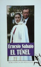 Seller image for EL TUNEL for sale by ALZOFORA LIBROS