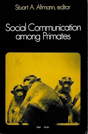 Social Communication among Primates