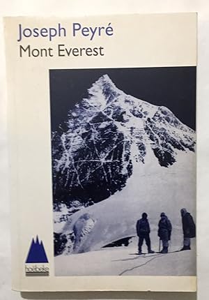 Mont Everest