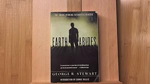 Image du vendeur pour Earth Abides mis en vente par Archives Books inc.