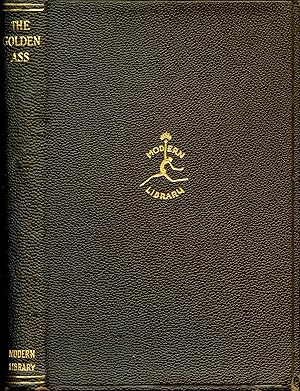 Seller image for THE GOLDEN ASS (ML# 88.2, FIRST MODERN LIBRARY, 1928.) for sale by Shepardson Bookstall