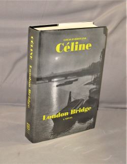 Seller image for London Bridge: A Novel. for sale by Gregor Rare Books
