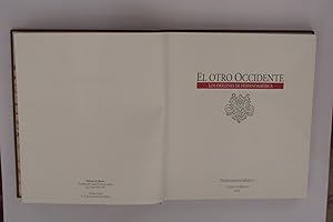 Seller image for EL OTRO OCCIDENTE . Los origenes de hispanoamerica for sale by Librera Urbe