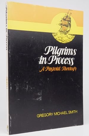 Pilgrims in process: A pastoral theology