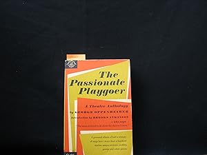 Seller image for The Passionate Playgoer for sale by George Strange's Bookmart