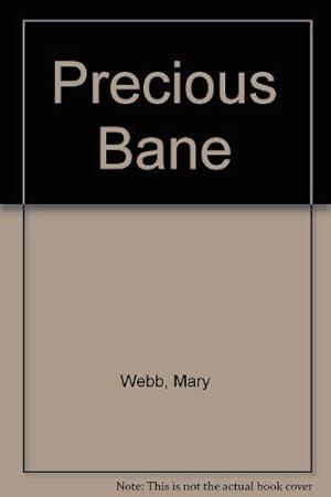 Seller image for Precious Bane for sale by Redux Books