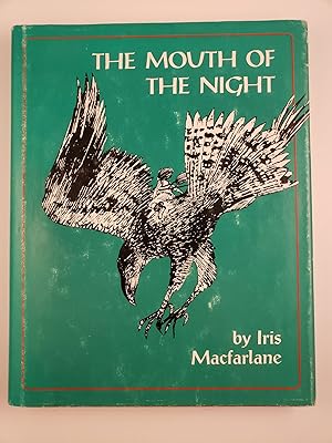 Seller image for The Mouth of the Night Gaelic Stories for sale by WellRead Books A.B.A.A.