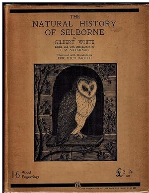 The Natural History of Selborne