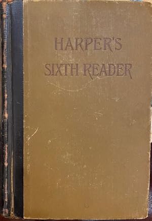 HARPER'S SIXTH READER