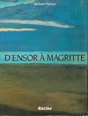 Immagine del venditore per ART BELGE 1880-1940, D'Ensor a Magritte - van Alechinsky tot Panamarenko. venduto da BOOKSELLER  -  ERIK TONEN  BOOKS