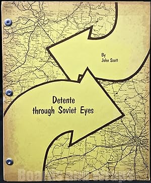 Detente Through Soviet Eyes