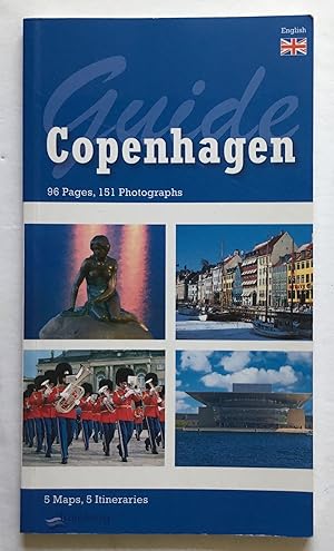 Guide to Copenhagen.