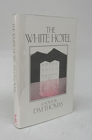 Bild des Verkufers fr The White Hotel zum Verkauf von Attic Books (ABAC, ILAB)